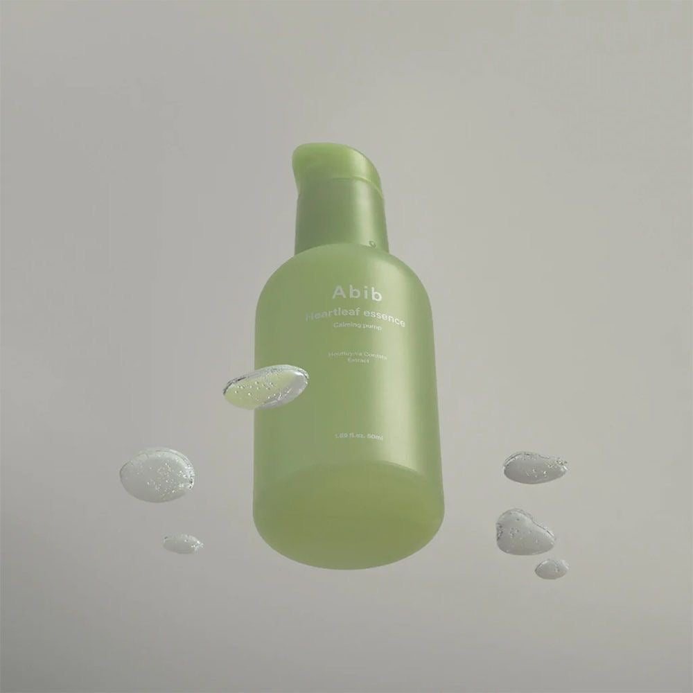 ABIB Esencia calmante e hidratante (Heartleaf Essence)