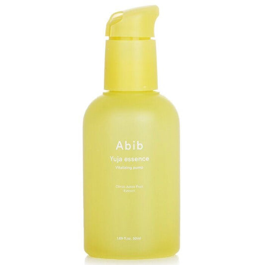 ABIB Esencia Iluminadora y Revitalizante (Yuja Essence)