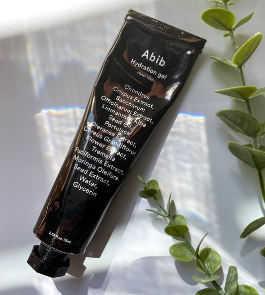 ABIB Hidratante en Gel (Hydration Gel Water Tube)