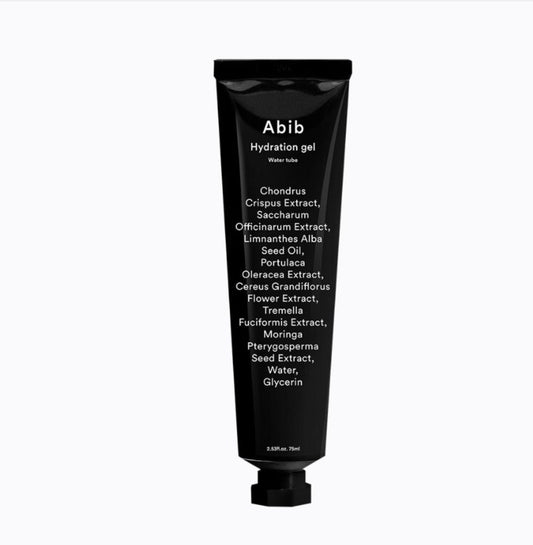 ABIB Hidratante en Gel (Hydration Gel Water Tube)