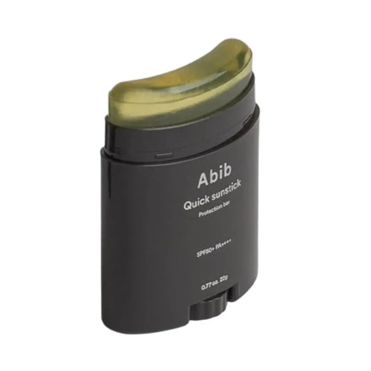ABIB Barra de Protección Solar Ligera (Quick Sunstick)