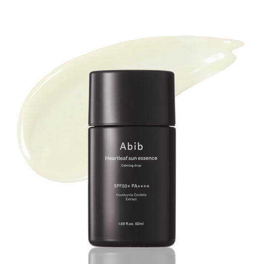 ABIB Protector Solar en Esencia (Heartleaf Sun Essence)