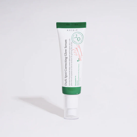 AXIS-Y Suero Despigmentante e Iluminador (Dark Spot Correcting Glow Serum)